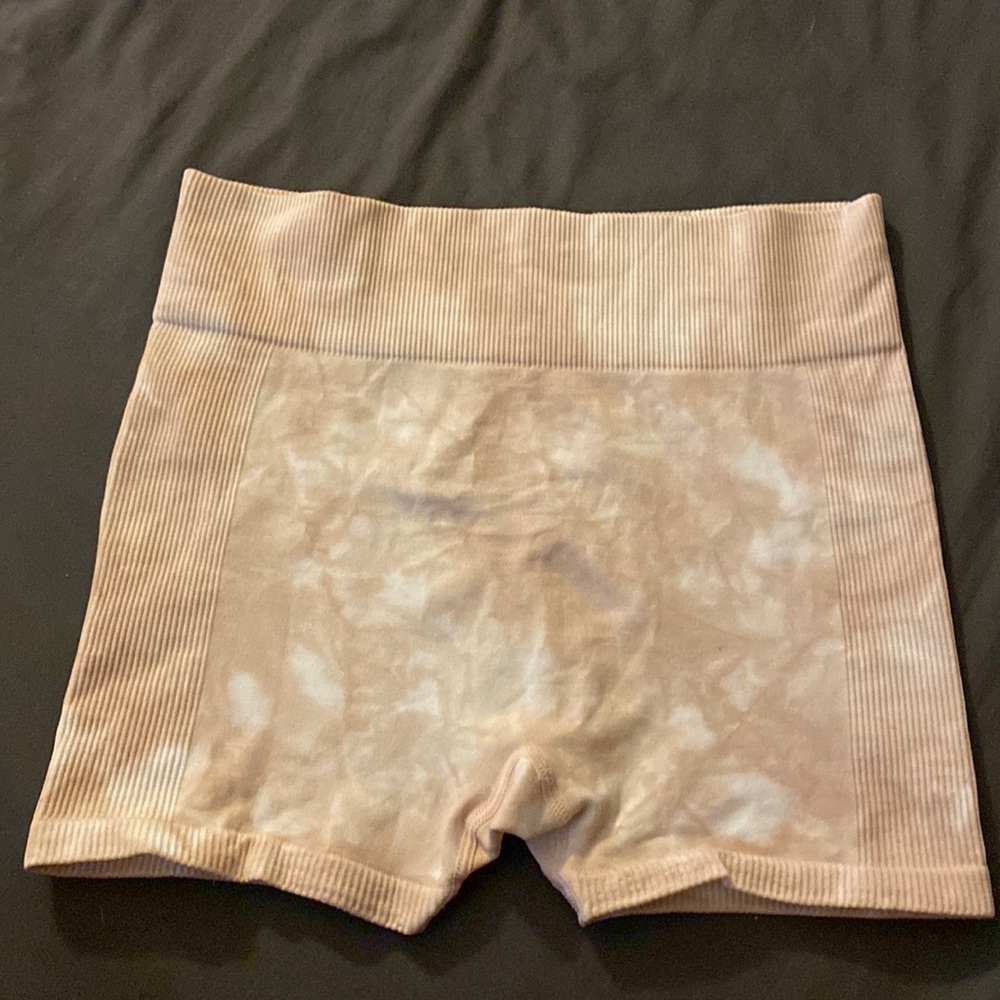 New Chloe ting spandex